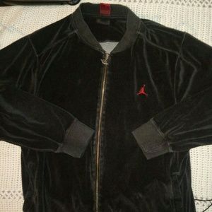 Fleece jacket
